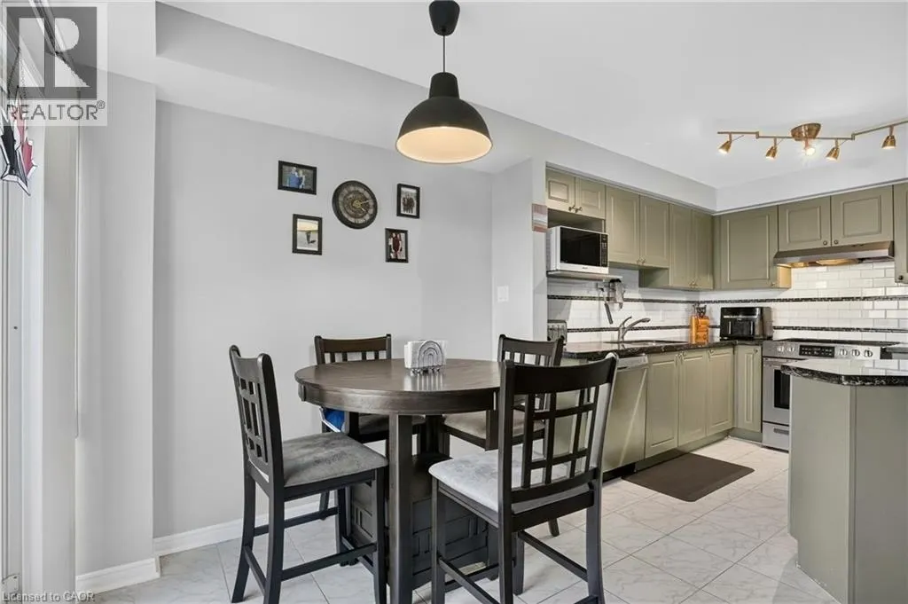 5530 GLEN ERIN Drive Unit# 76 #76