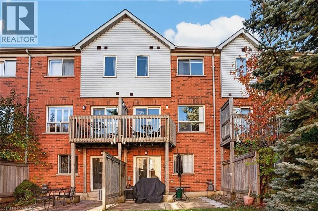 5530 GLEN ERIN Drive Unit# 76 #76