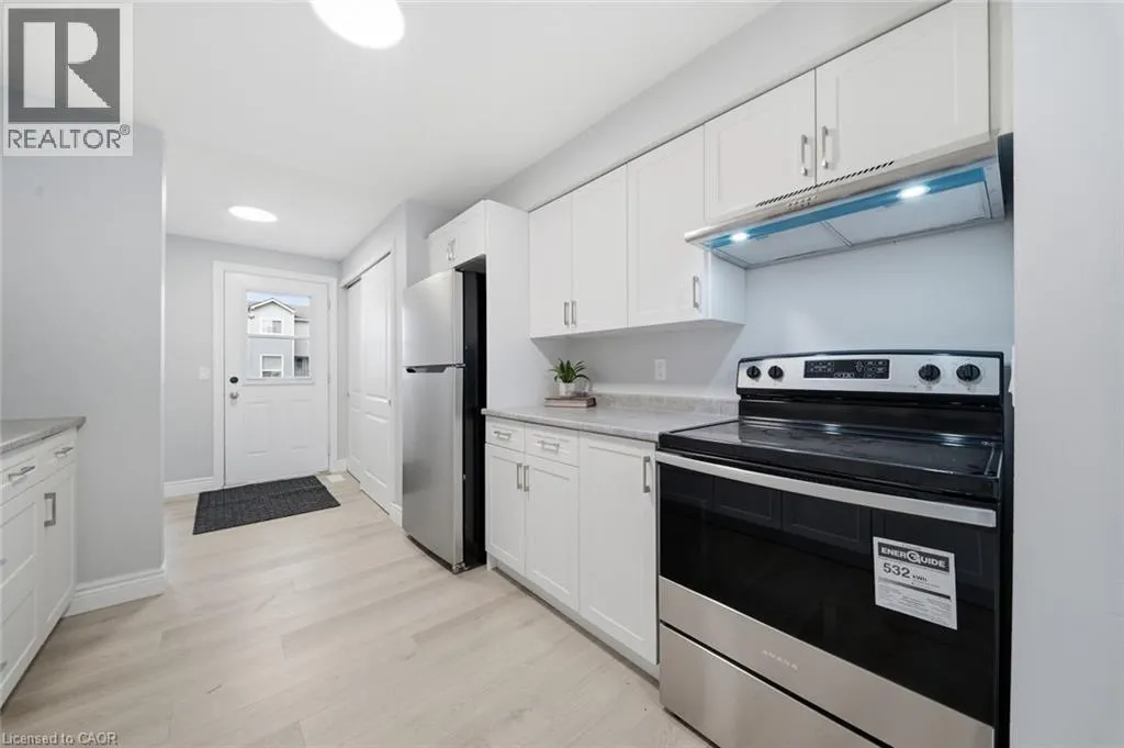 492 GREY Street Unit# 5 #5