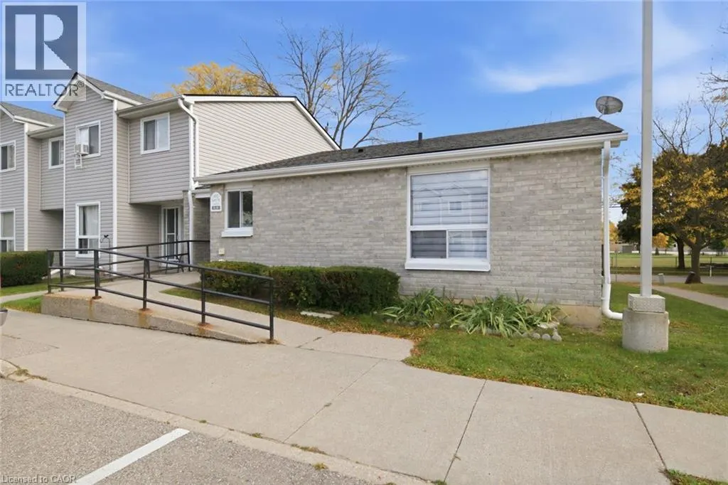 492 GREY Street Unit# 5 #5