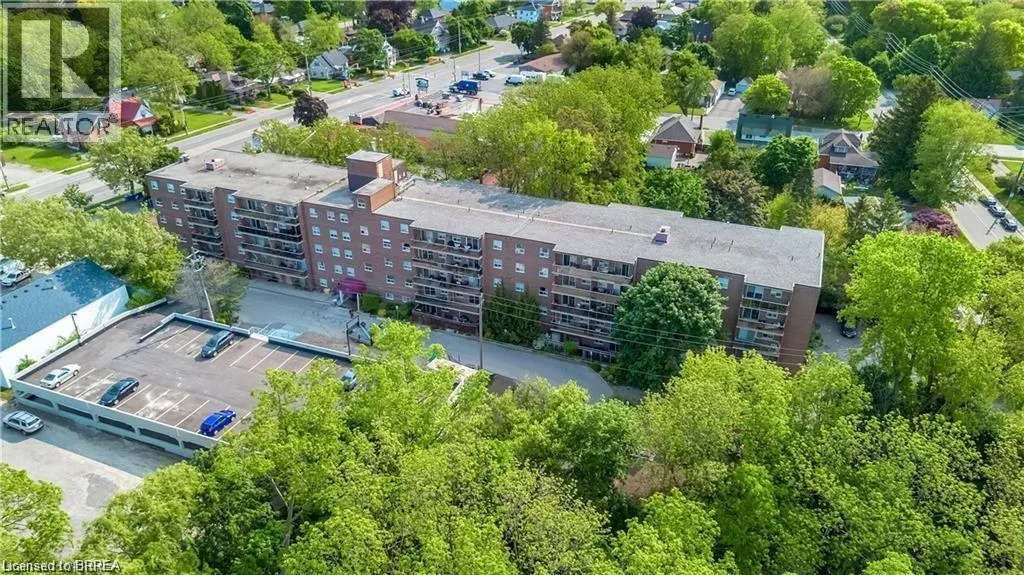 793 COLBORNE Street E Unit# 104 #104
