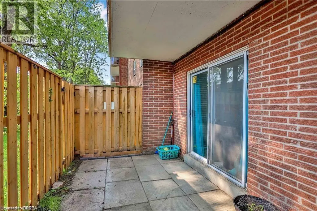 793 COLBORNE Street E Unit# 104 #104