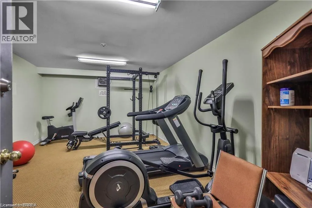 793 COLBORNE Street E Unit# 104 #104