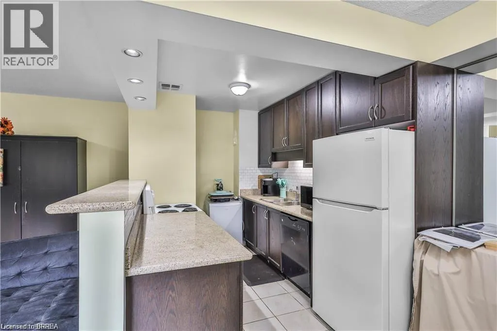 793 COLBORNE Street E Unit# 104 #104