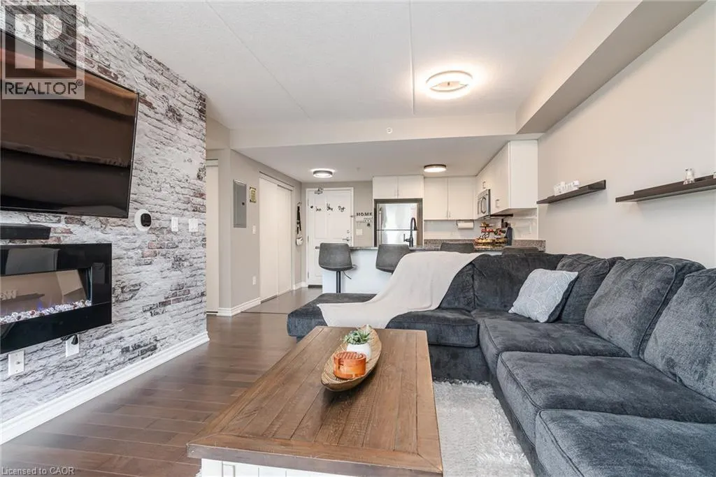 155 COMMONWEALTH Street Unit# 205 #205