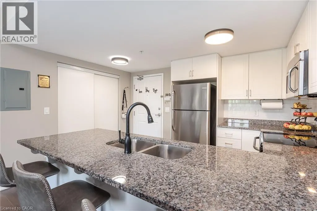 155 COMMONWEALTH Street Unit# 205 #205