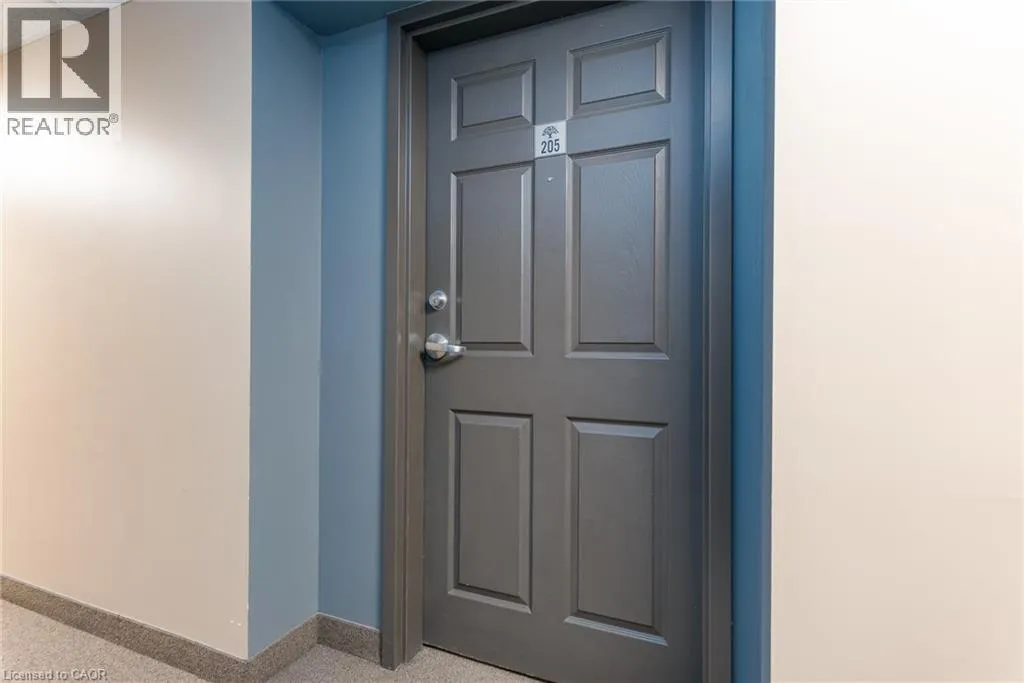 155 COMMONWEALTH Street Unit# 205 #205