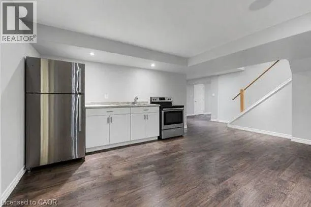 159 VALERA Drive Unit# Lower #Lower