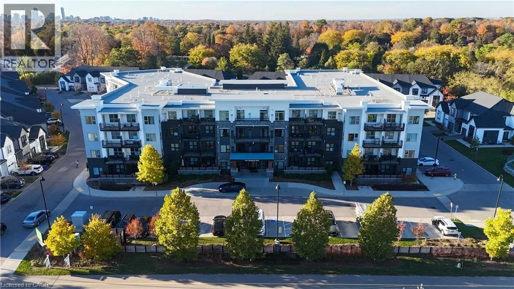 110 FERGUS Avenue Unit# 319 #319