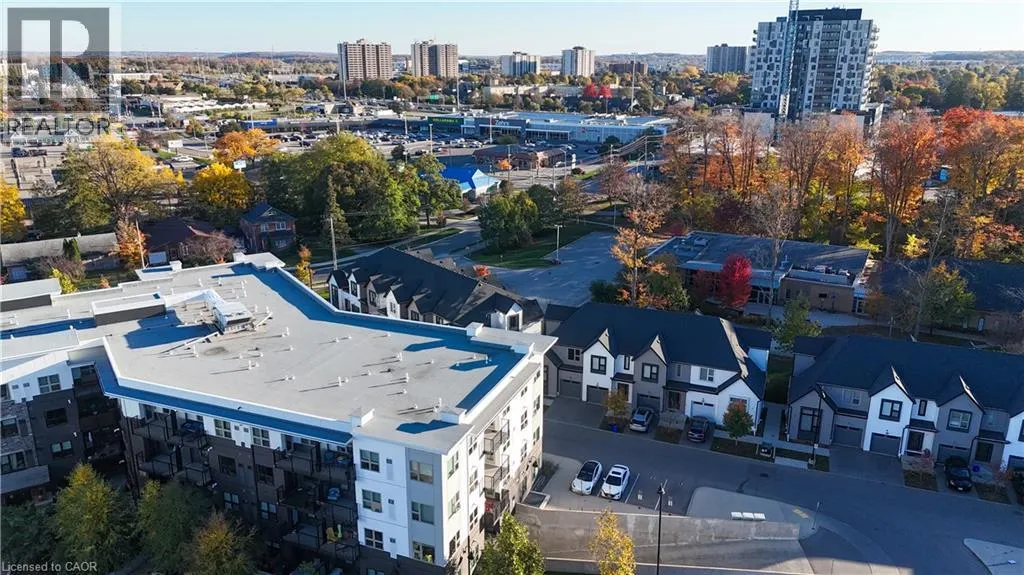 110 FERGUS Avenue Unit# 319 #319