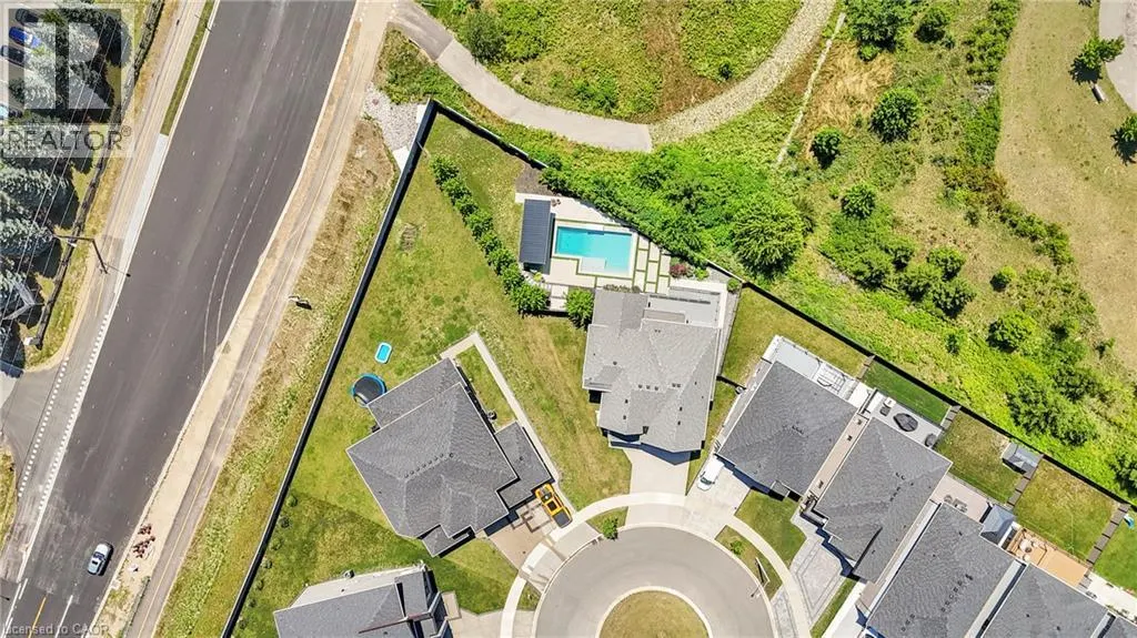 920 THOMAS PEDDER Court