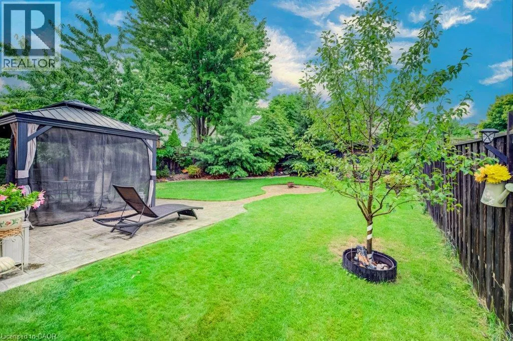 521 SNOWDROP Court