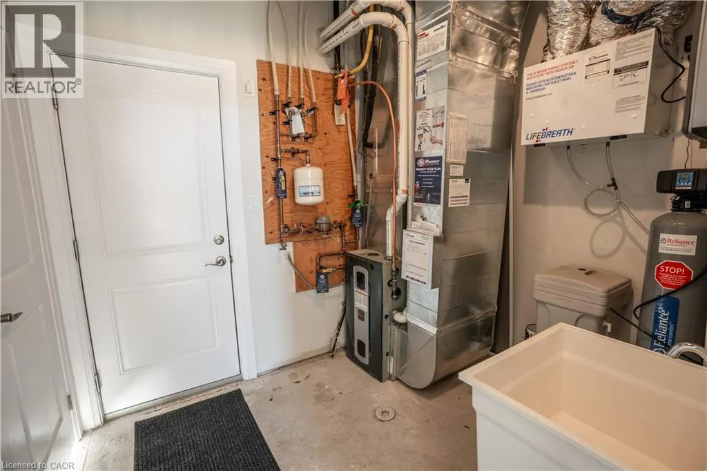 271 GREY SILO Road Unit# 52 #52