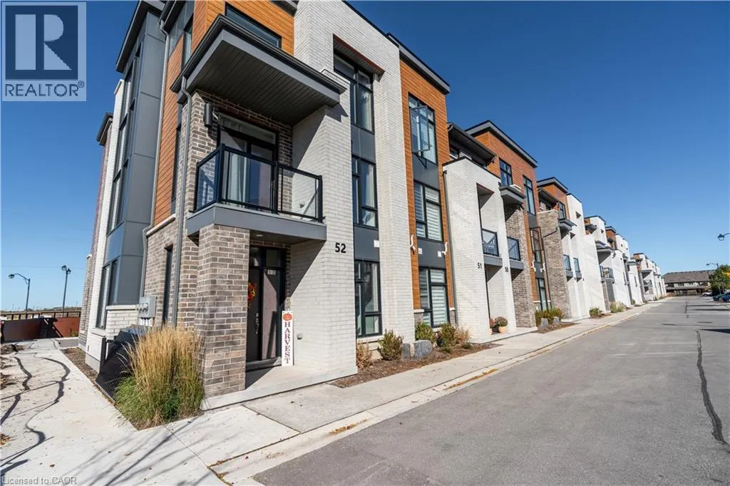 271 GREY SILO Road Unit# 52 #52