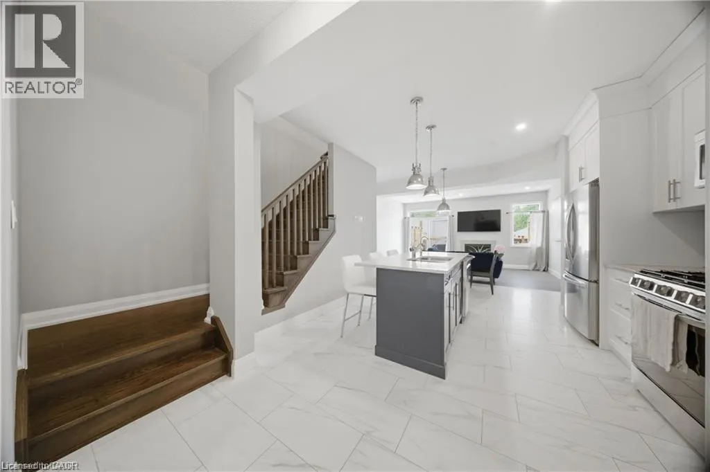 107 STEPHENSON Way