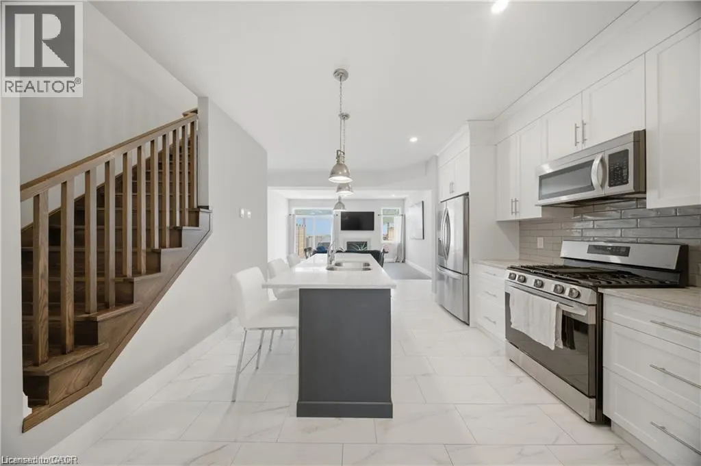 107 STEPHENSON Way