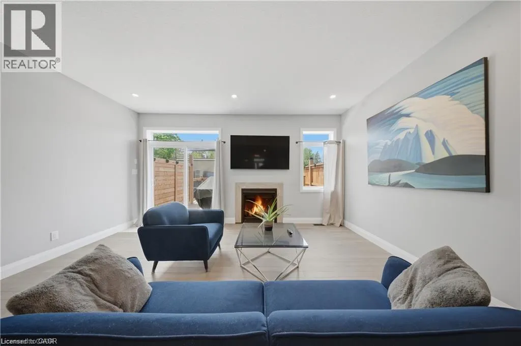 107 STEPHENSON Way