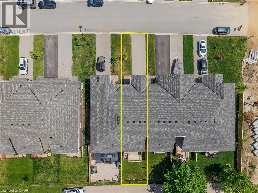 107 STEPHENSON Way