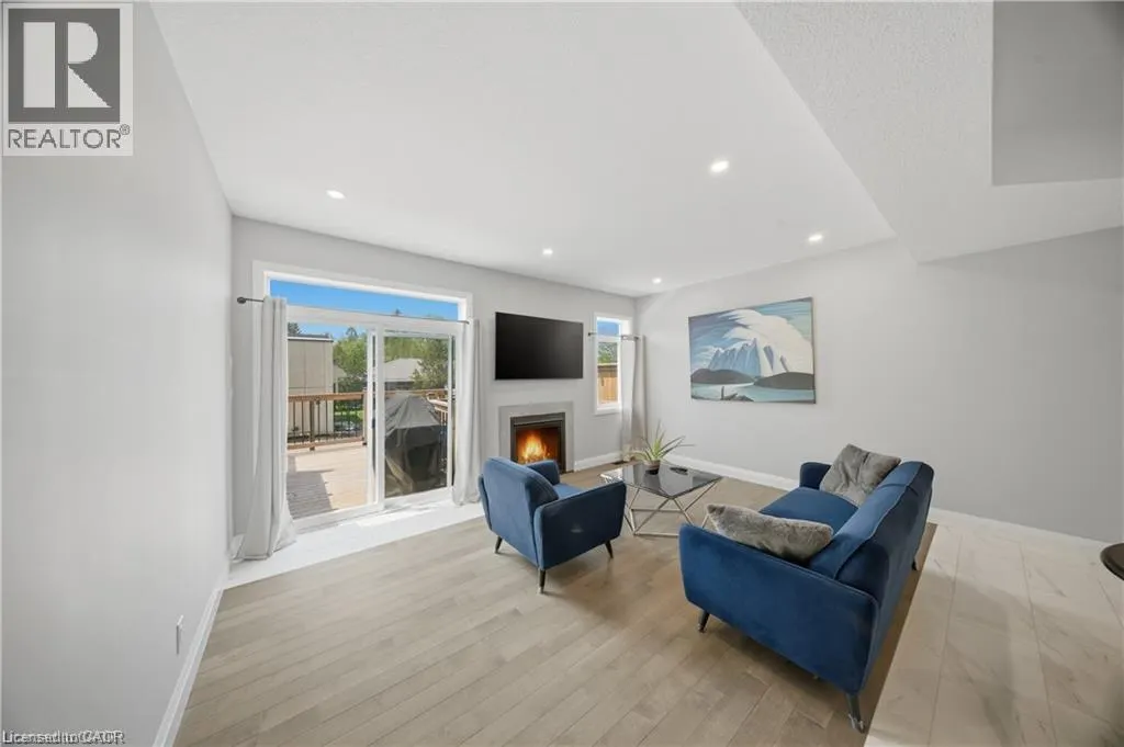 107 STEPHENSON Way