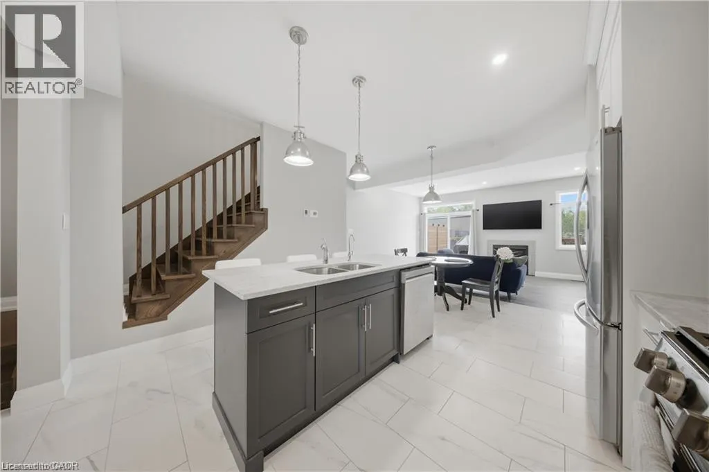 107 STEPHENSON Way
