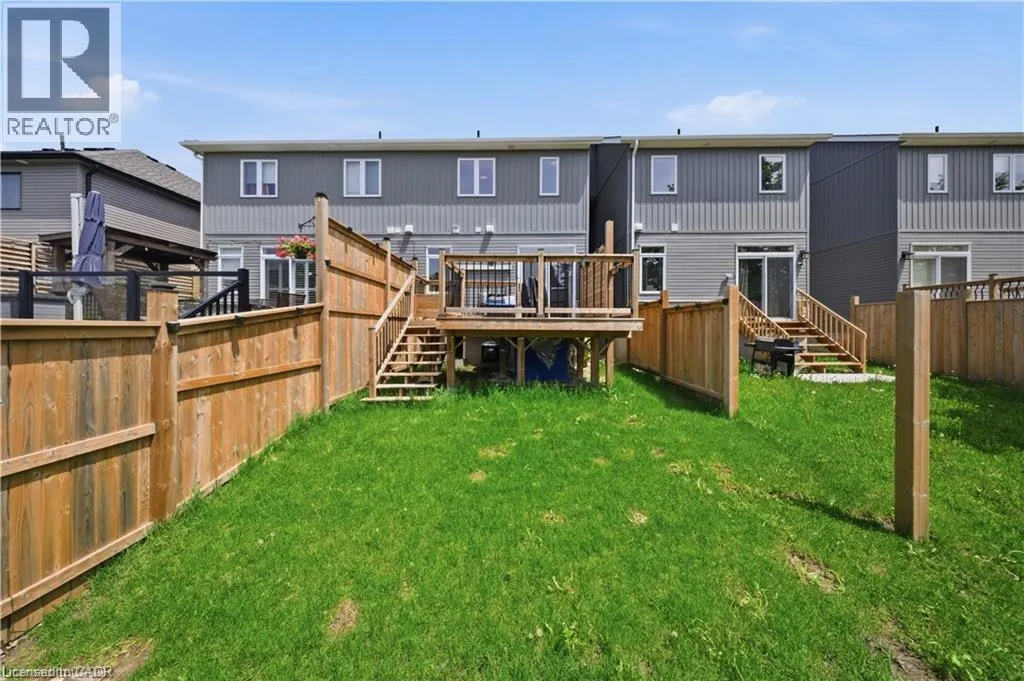 107 STEPHENSON Way