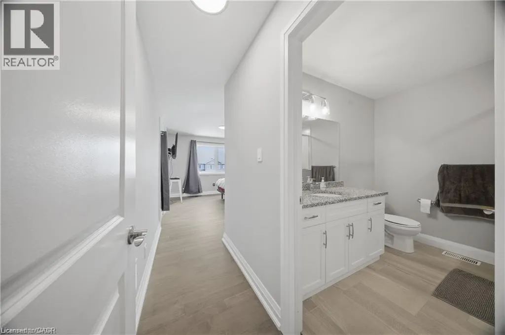 107 STEPHENSON Way