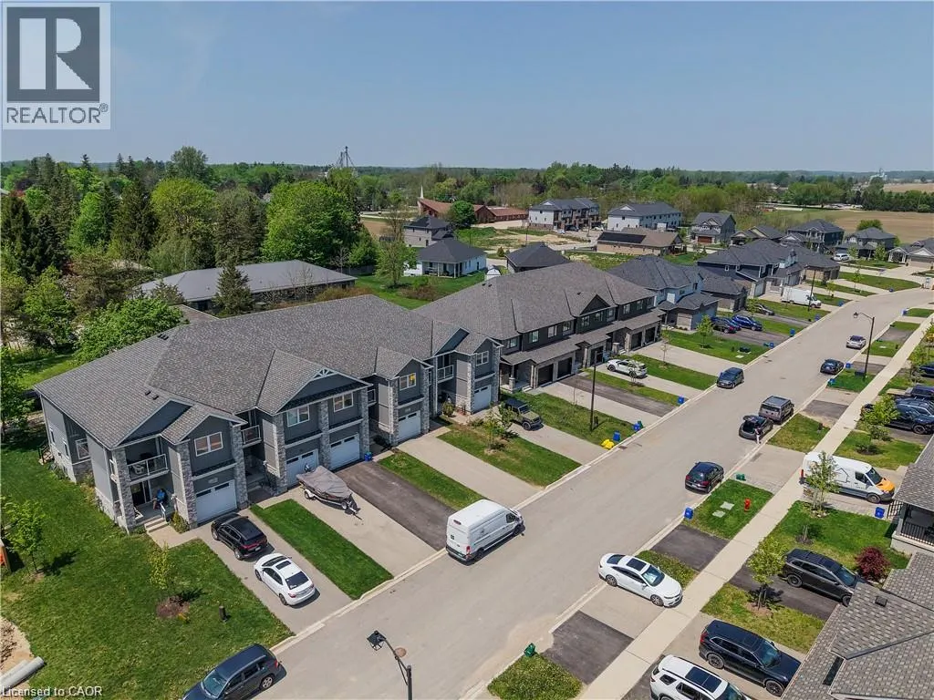 107 STEPHENSON Way