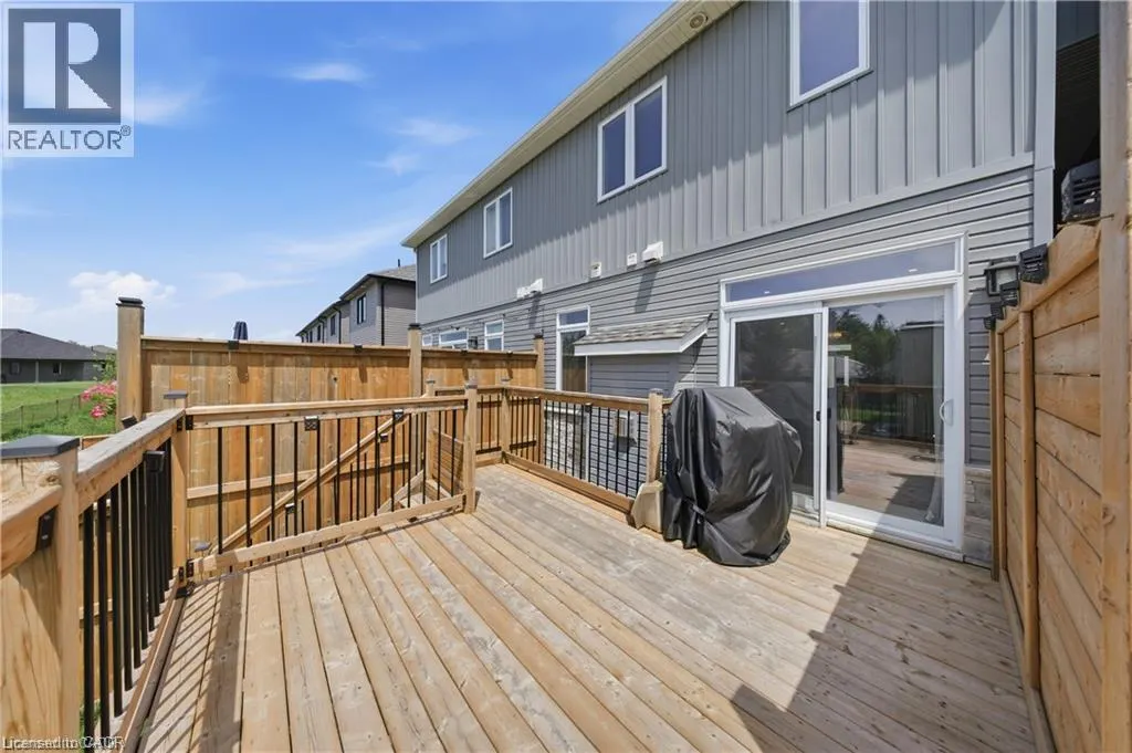 107 STEPHENSON Way