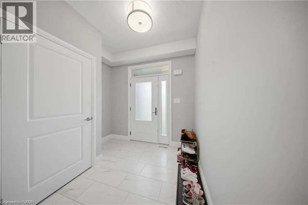 107 STEPHENSON Way