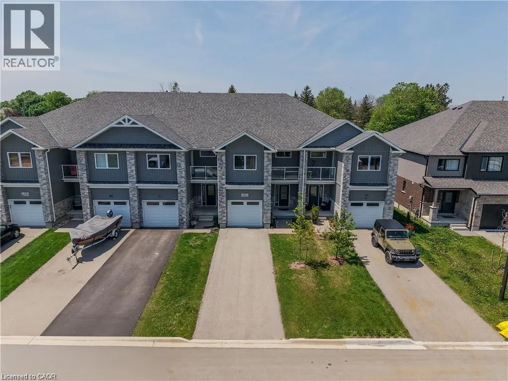 107 STEPHENSON Way