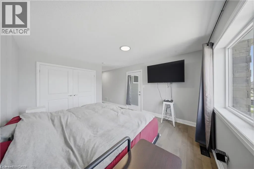 107 STEPHENSON Way
