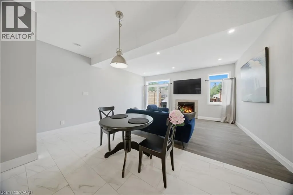 107 STEPHENSON Way