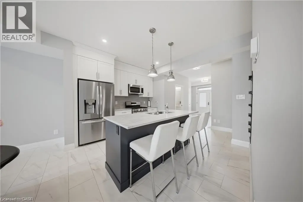 107 STEPHENSON Way