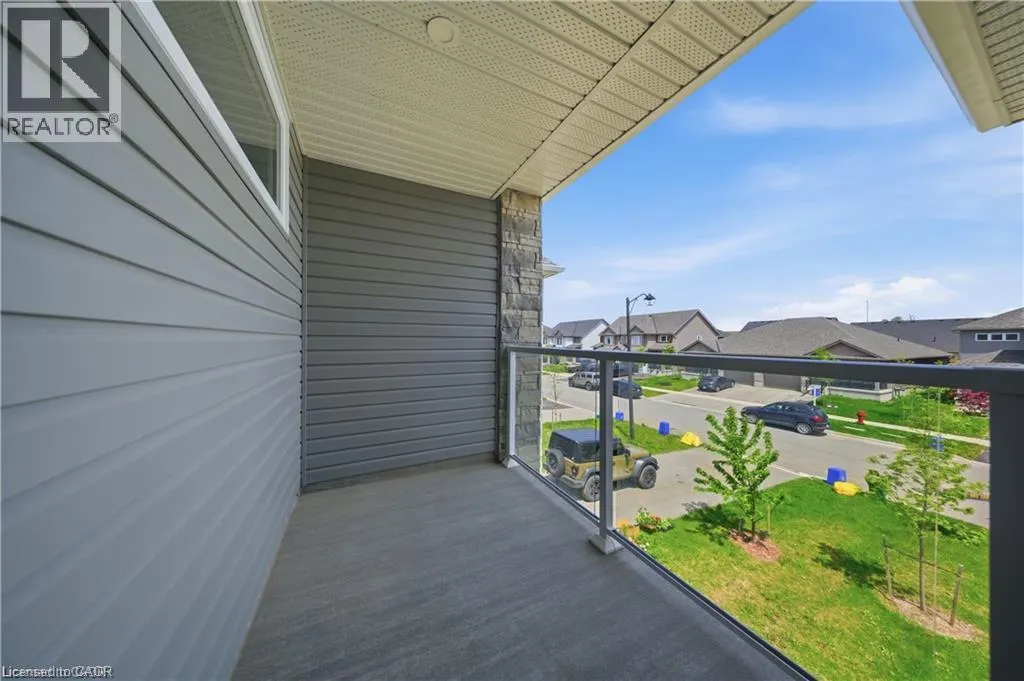 107 STEPHENSON Way