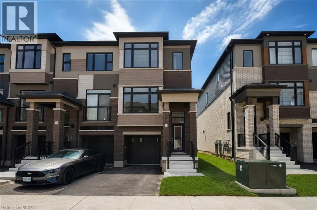 313 CONKLIN Road Unit# 50 #50