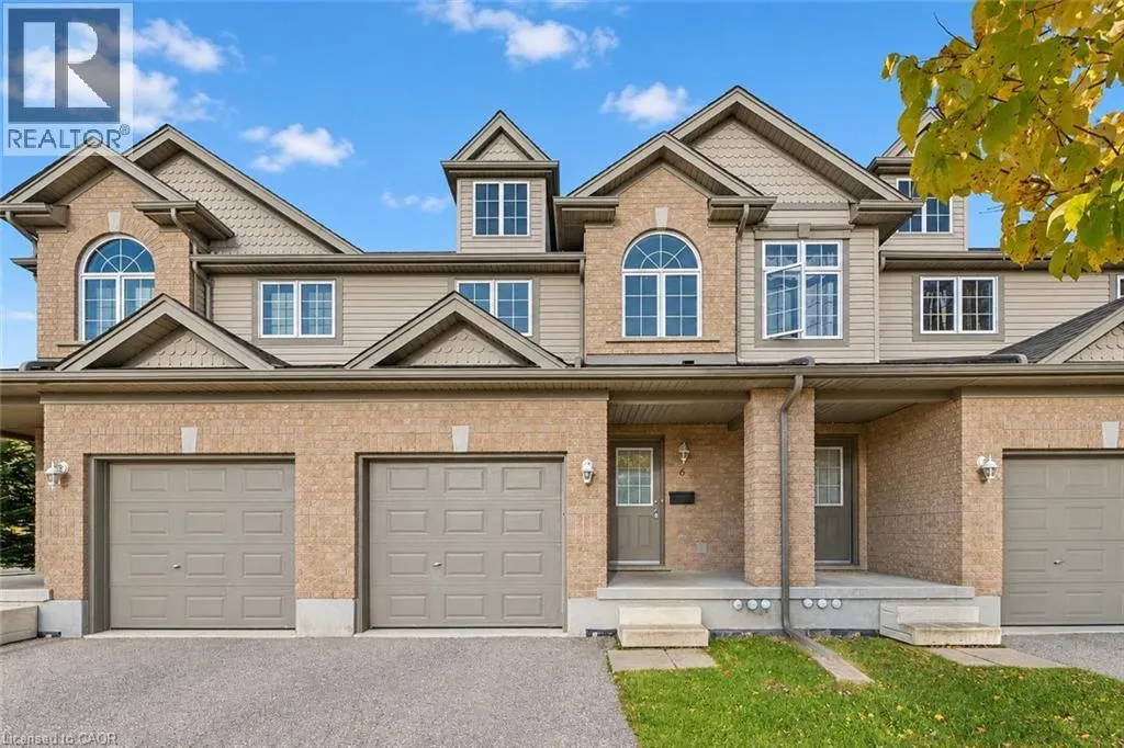 6 REVELL Drive