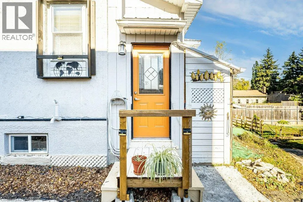 82 KEHL Street