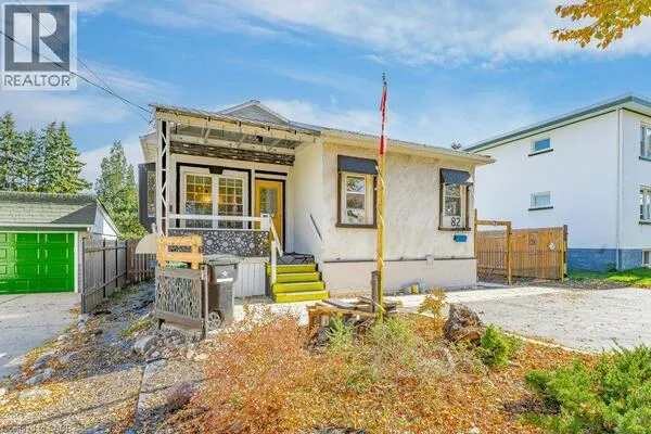 82 KEHL Street
