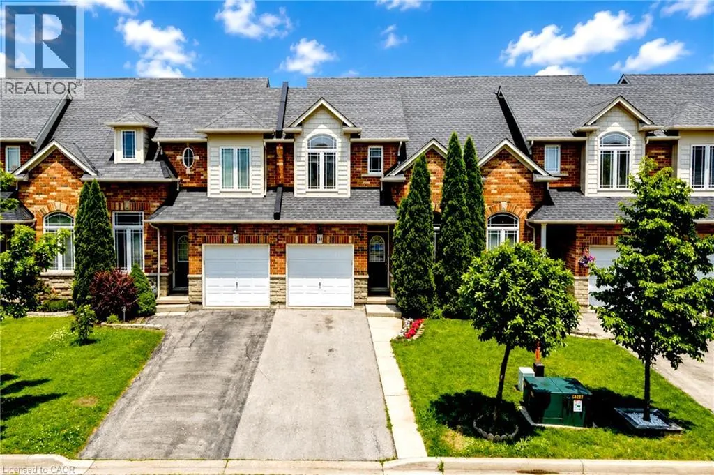 144 BENZIGER Lane