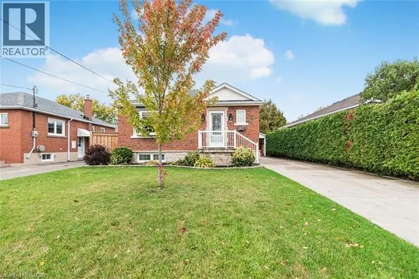 43 ALDERNEY Avenue