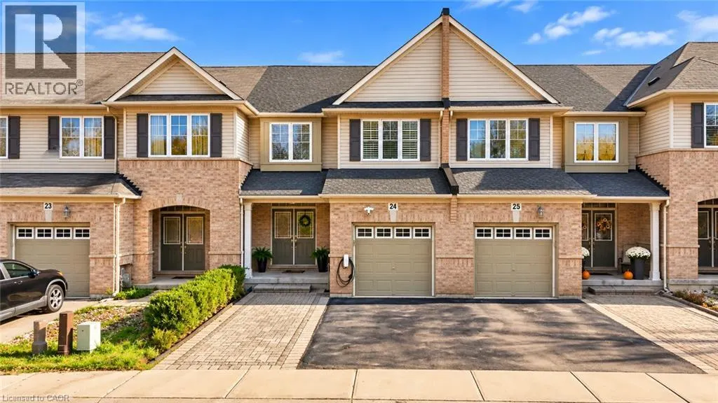 3275 STALYBRIDGE Drive Unit# 24 #24