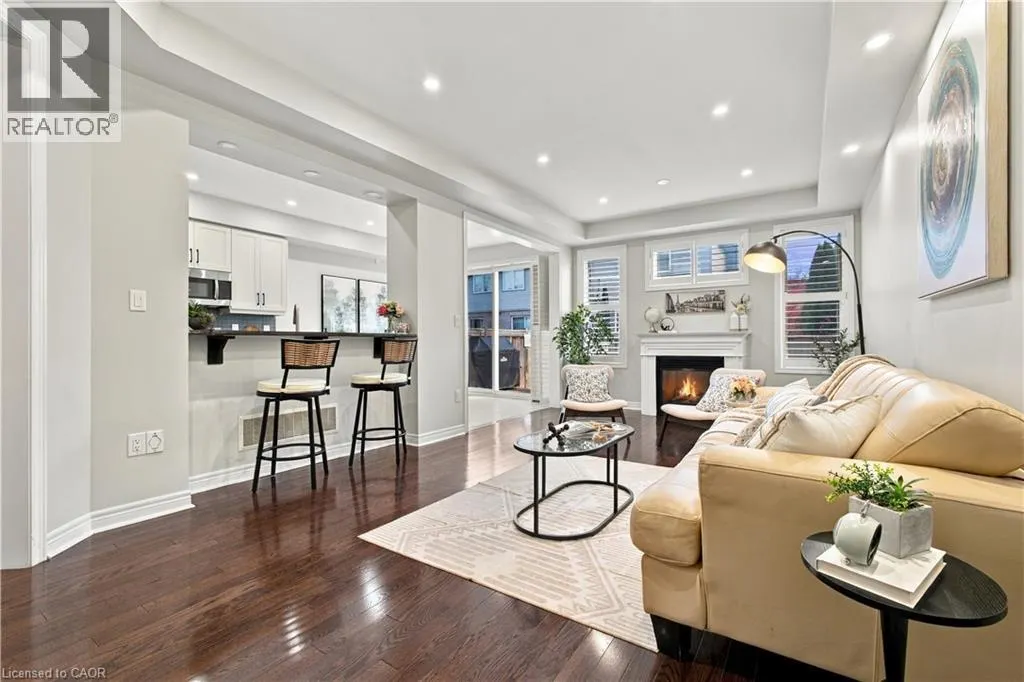 3275 STALYBRIDGE Drive Unit# 24 #24