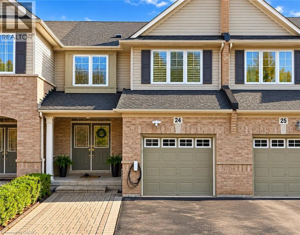 3275 STALYBRIDGE Drive Unit# 24 #24