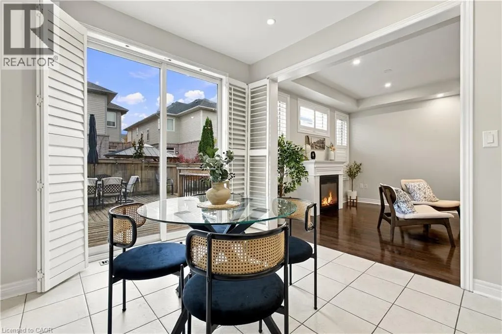 3275 STALYBRIDGE Drive Unit# 24 #24