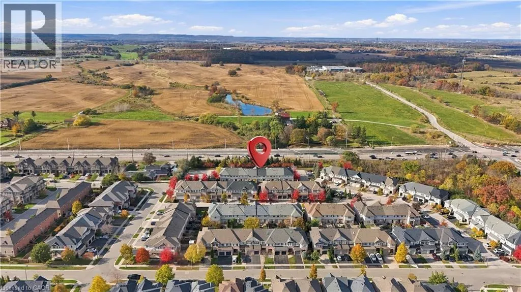 3275 STALYBRIDGE Drive Unit# 24 #24