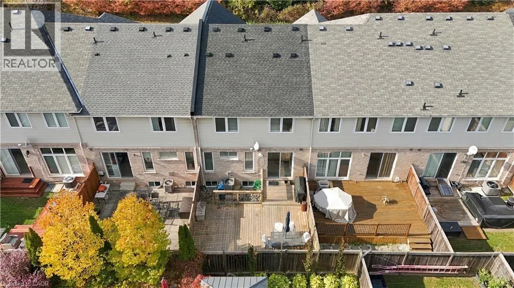 3275 STALYBRIDGE Drive Unit# 24 #24