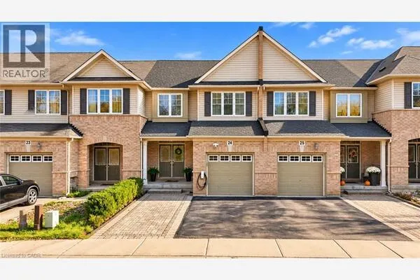 3275 STALYBRIDGE Drive Unit# 24 #24