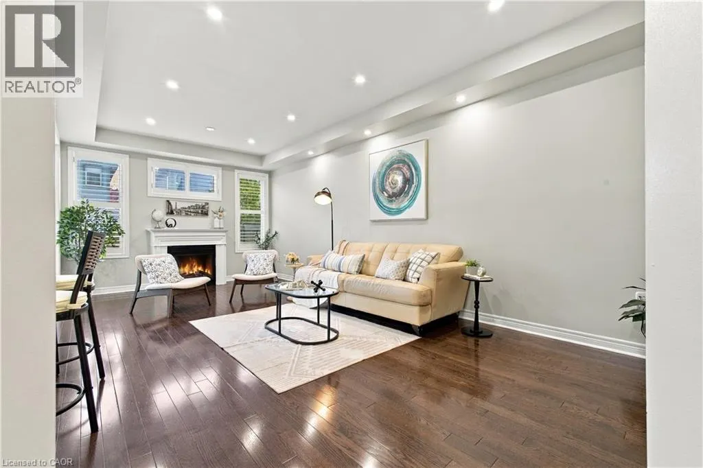 3275 STALYBRIDGE Drive Unit# 24 #24
