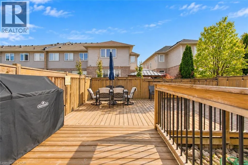 3275 STALYBRIDGE Drive Unit# 24 #24
