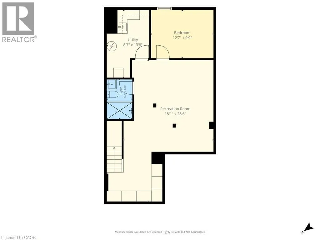3275 STALYBRIDGE Drive Unit# 24 #24